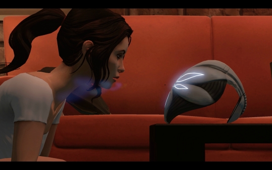 Teaserbild für Trailer zu Book Two